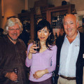 Stephen Goss, Xuefeu Yang and Maurice Summerfield.jpg